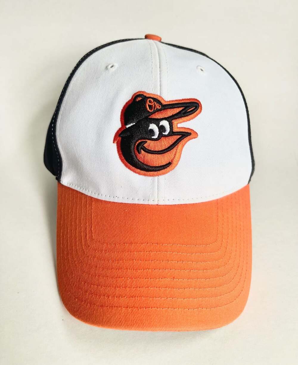 47 Brand Baltimore Orioles Baseball Cap Adjustable